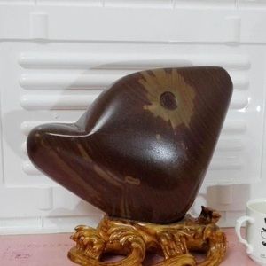 Meet your Posher, Brookes